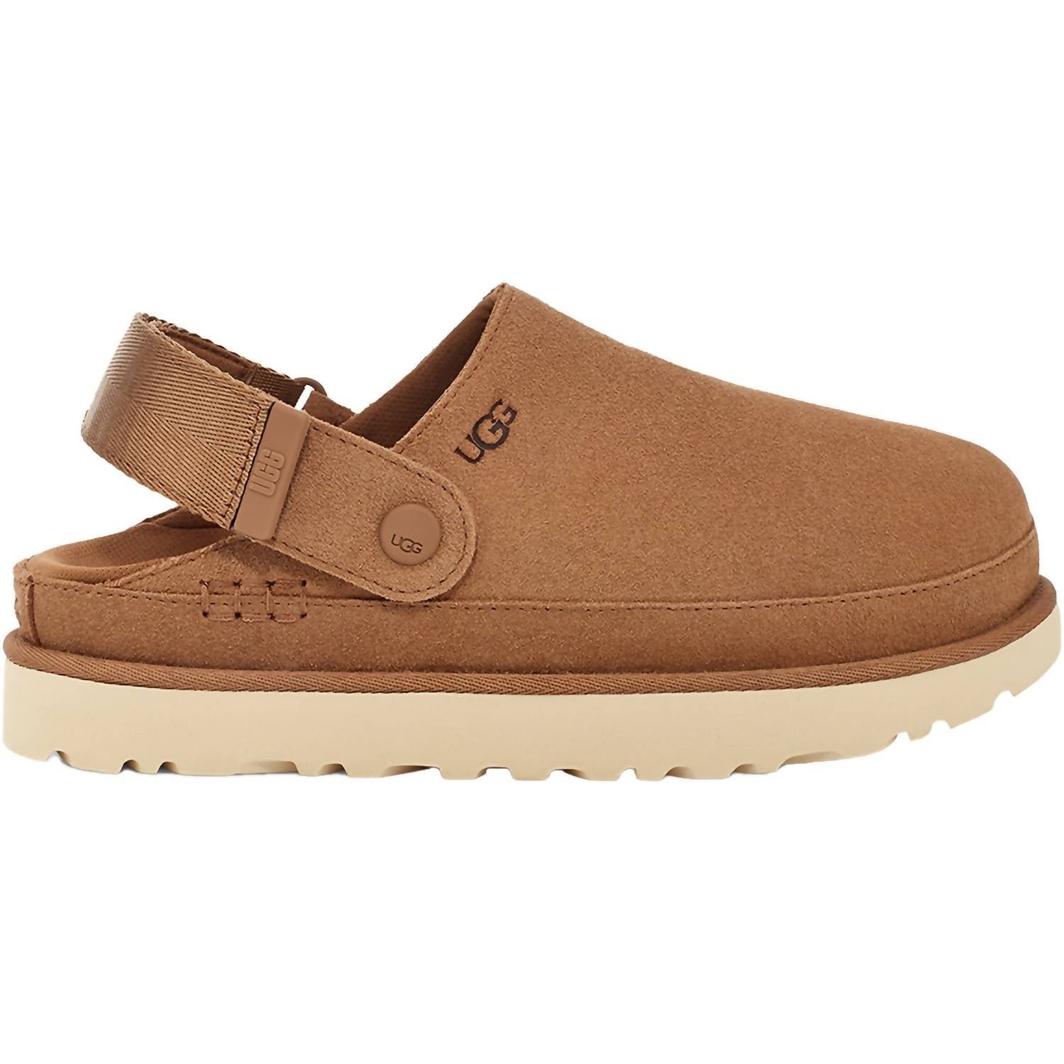 Ugg - Women's Goldenstar Clogs - Image 2