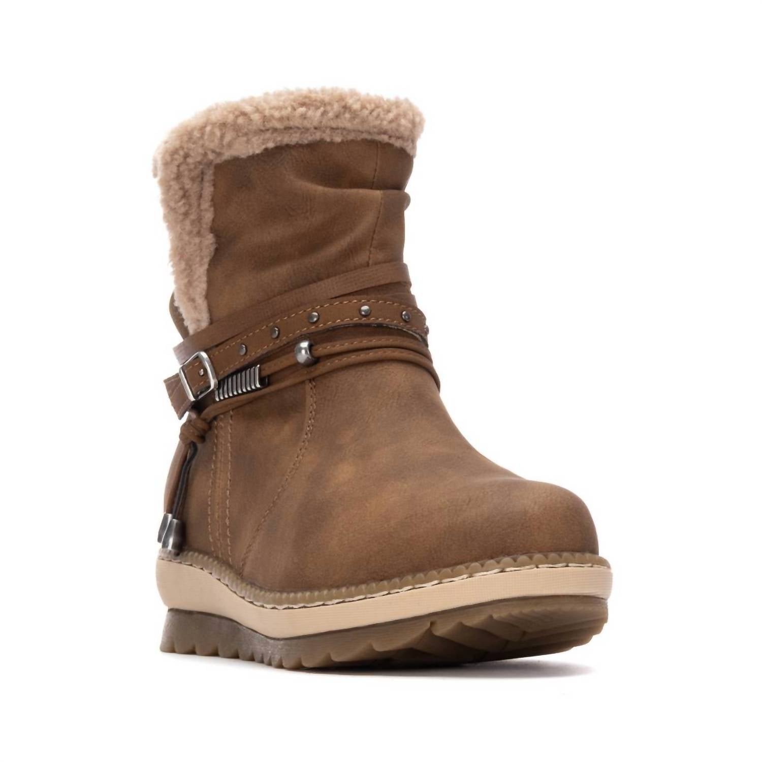 Xti - Women's Refresh 173250 Booties - Image 2