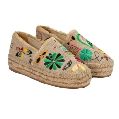 Johnny Was - Women's Parker Espadrille