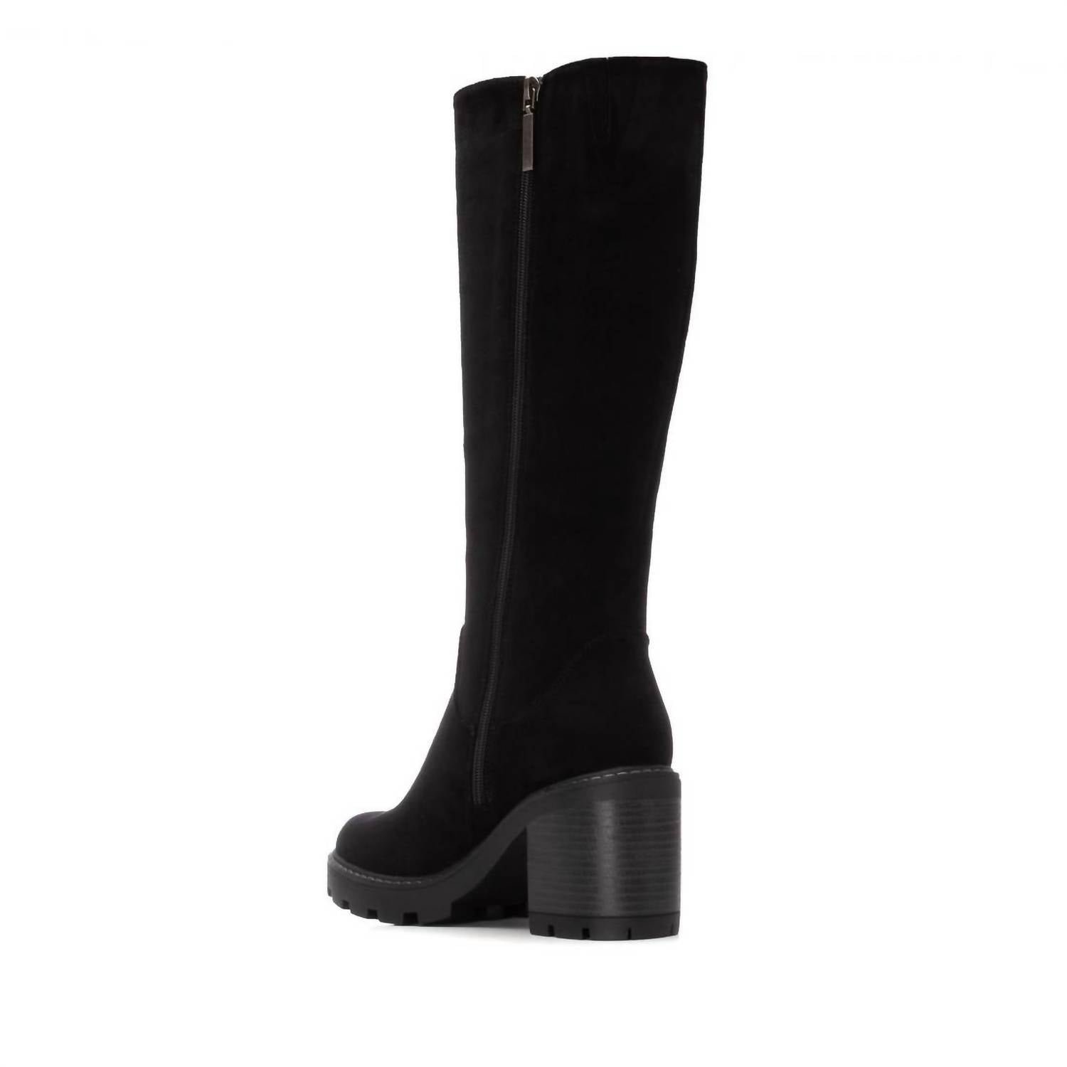 Xti - Women's Refresh 173033 Boots - Image 3