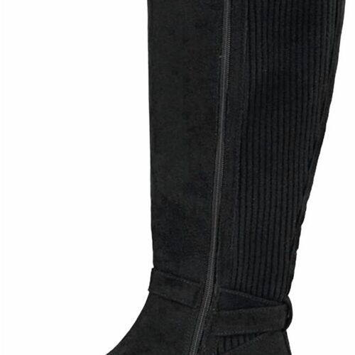 Corkys Footwear - Women's Hay There Faux Suede Boots