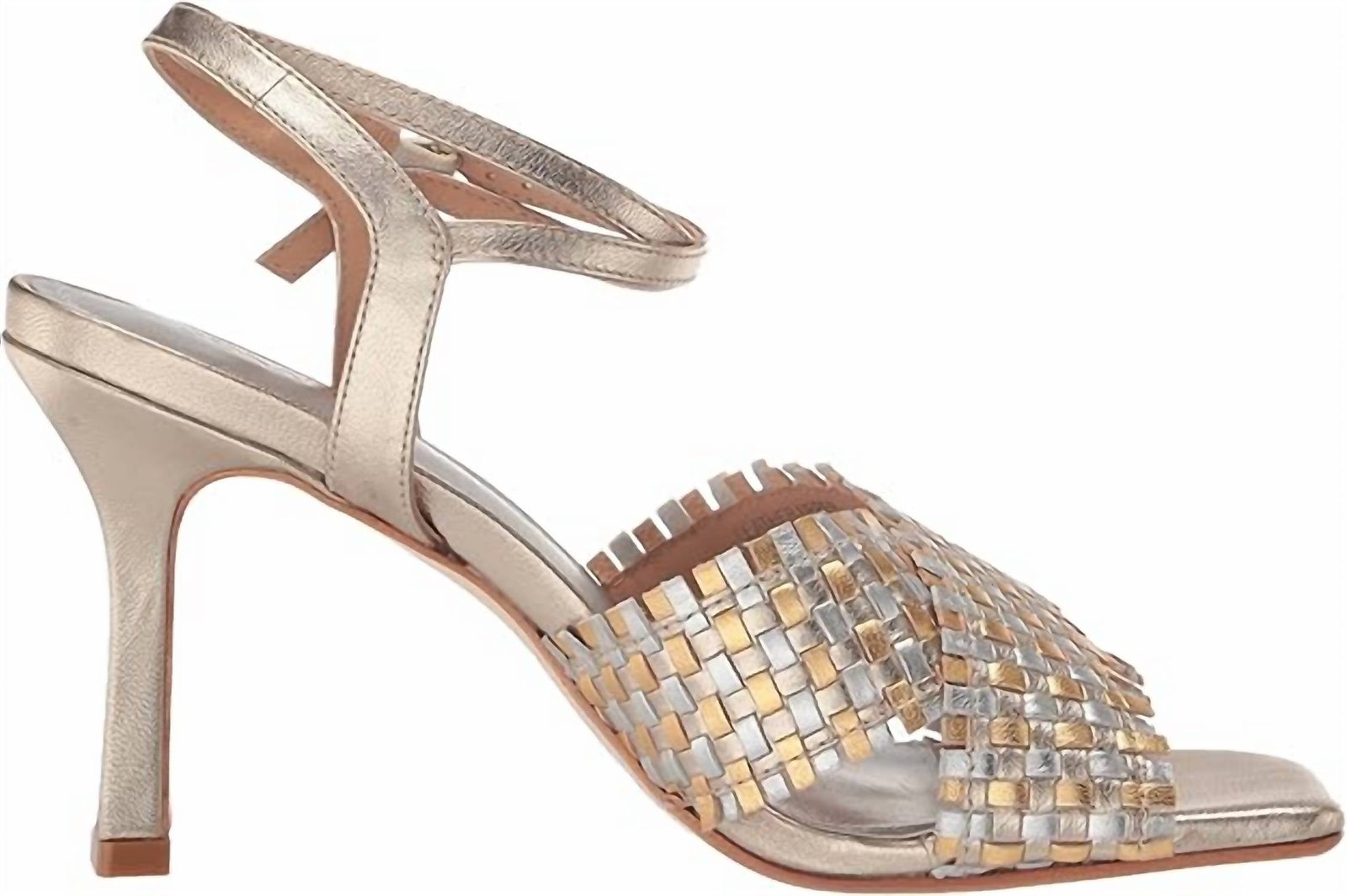 Donald Pliner - Women's Ferndale Heeled Sandal - Image 2