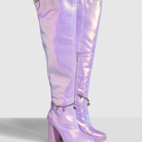 Sparkl Fairy Couture - Women's Naomi Boot