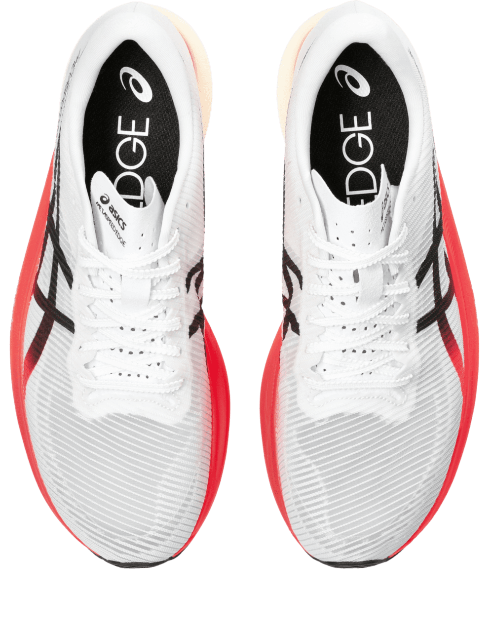 Unisex Metaspeed Edge+ (100 - White/Black) - Image 4