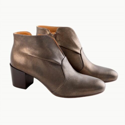 Chie Mihara - Women's Nugo Leather Ankle Boots