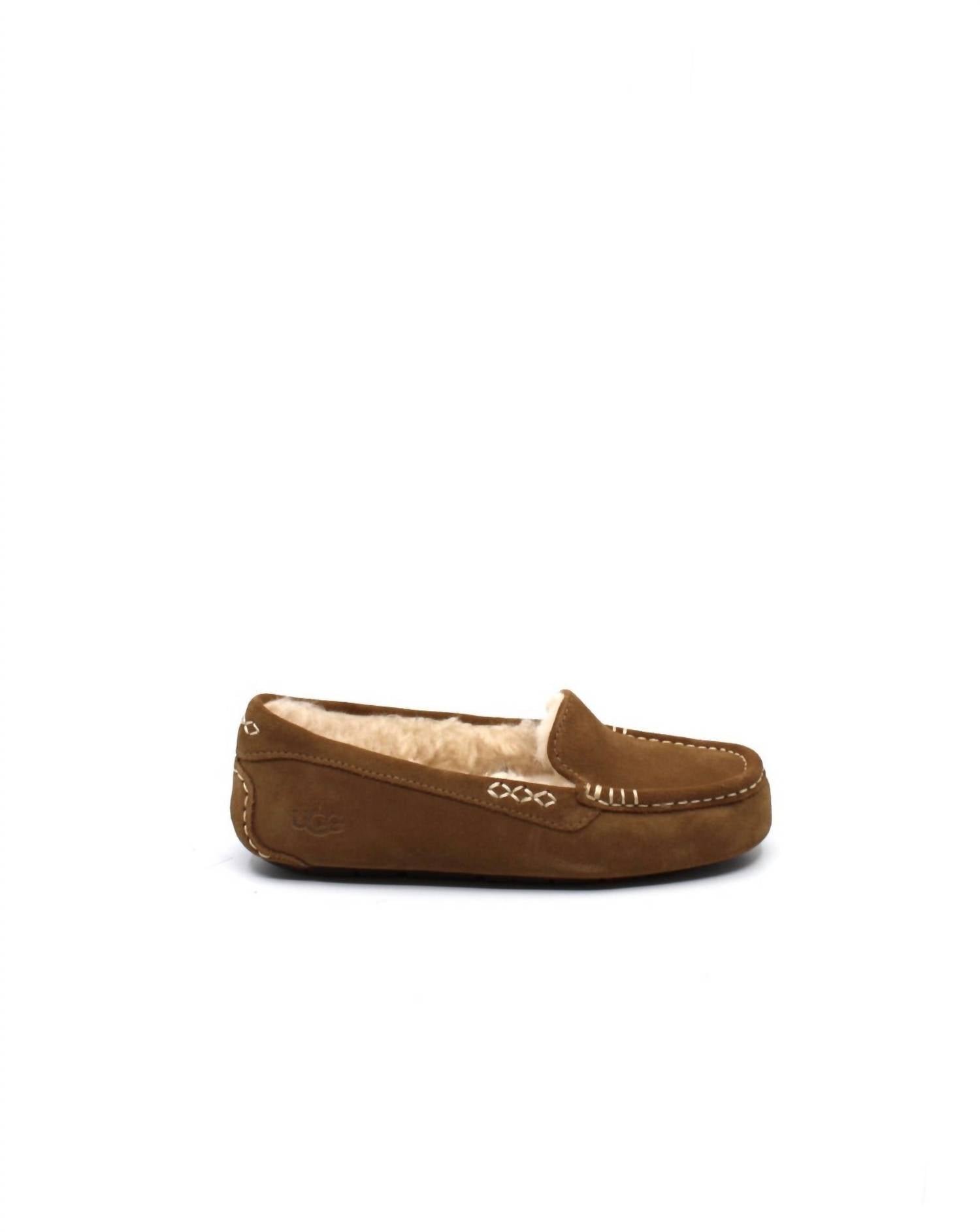 Ugg - Women's Ansley Loafer - Image 2
