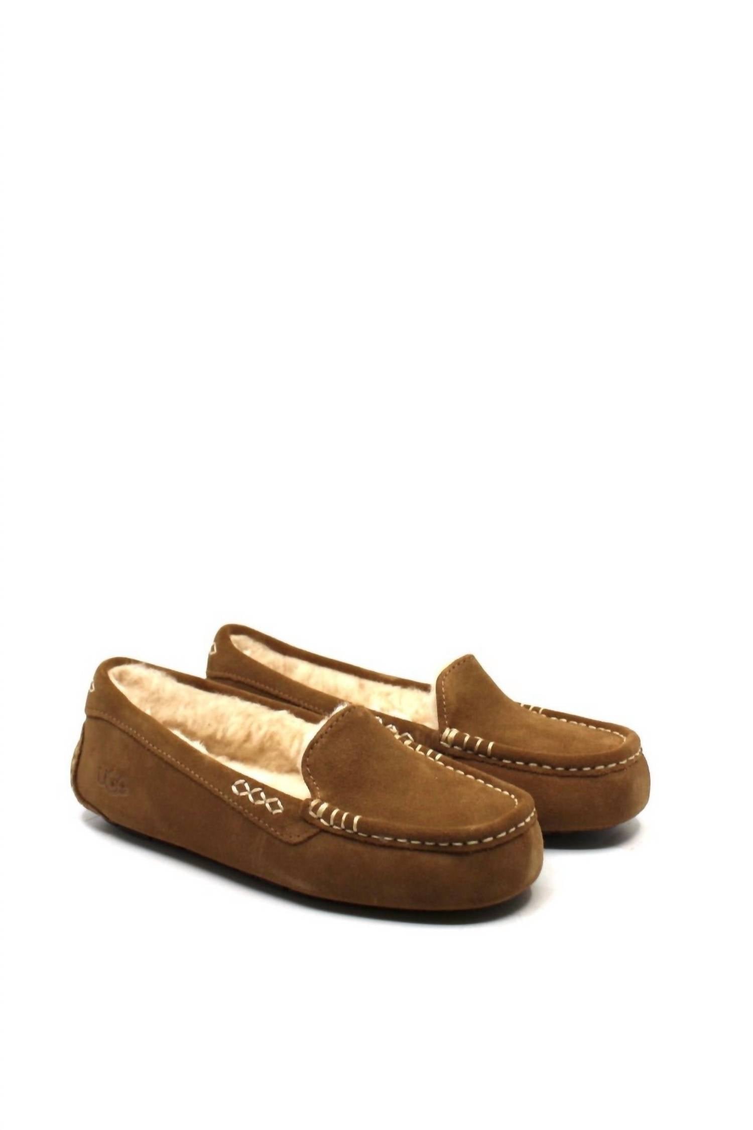Ugg - Women's Ansley Loafer