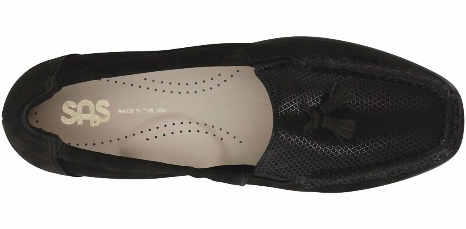 Sas - Women's Hope Slip On Loafer - Image 3