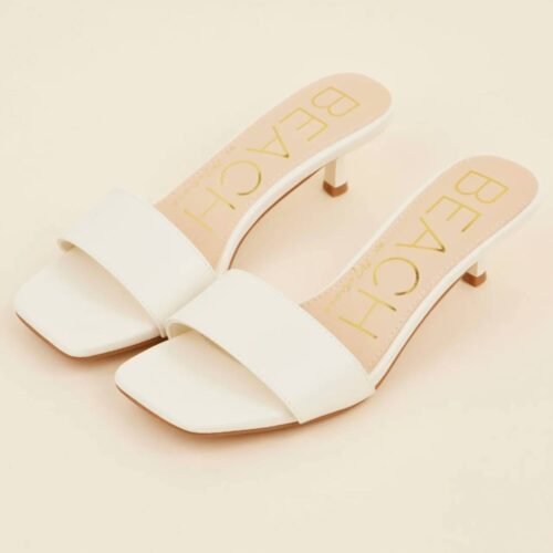 Matisse - Women's Capricorn Kitten Heel Slide