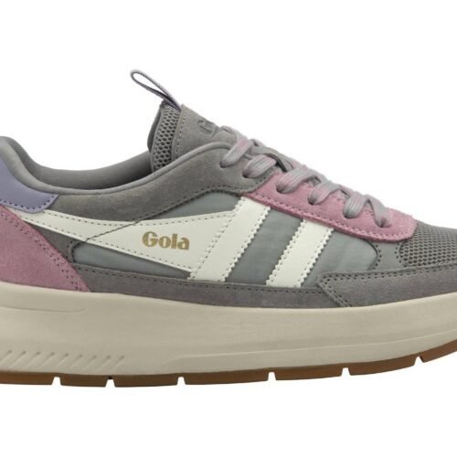 Gola - Women's Phoenix Trainer Shoes