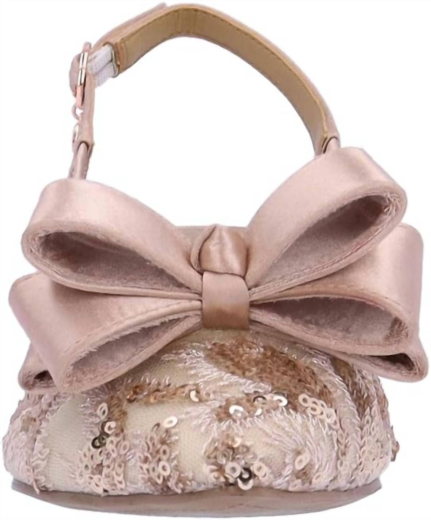 J. Renee - Women's Triata Mesh Pumps - Image 4