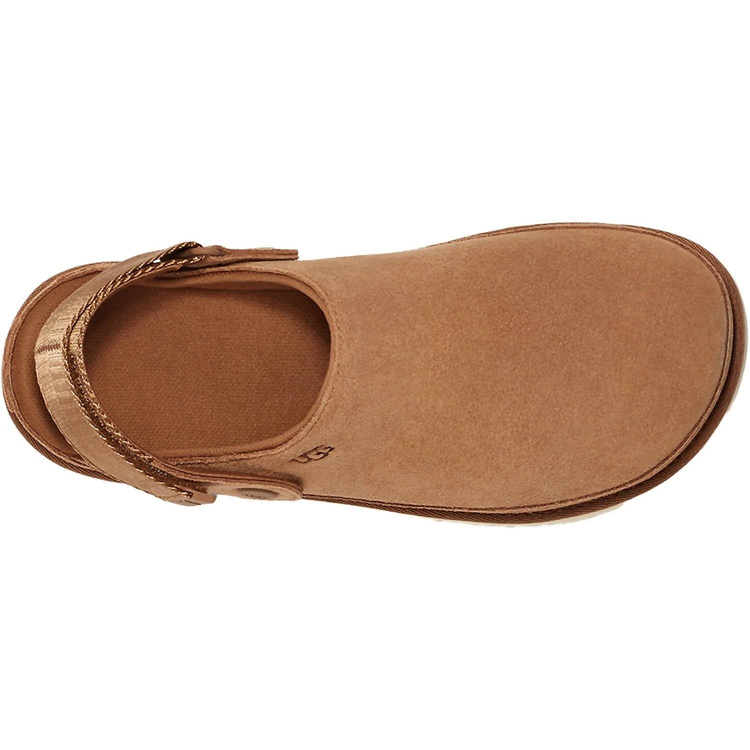 Ugg - Women's Goldenstar Clogs - Image 4