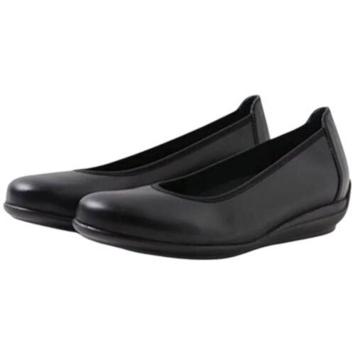 Wolky - Women's Duncan F2f Flats
