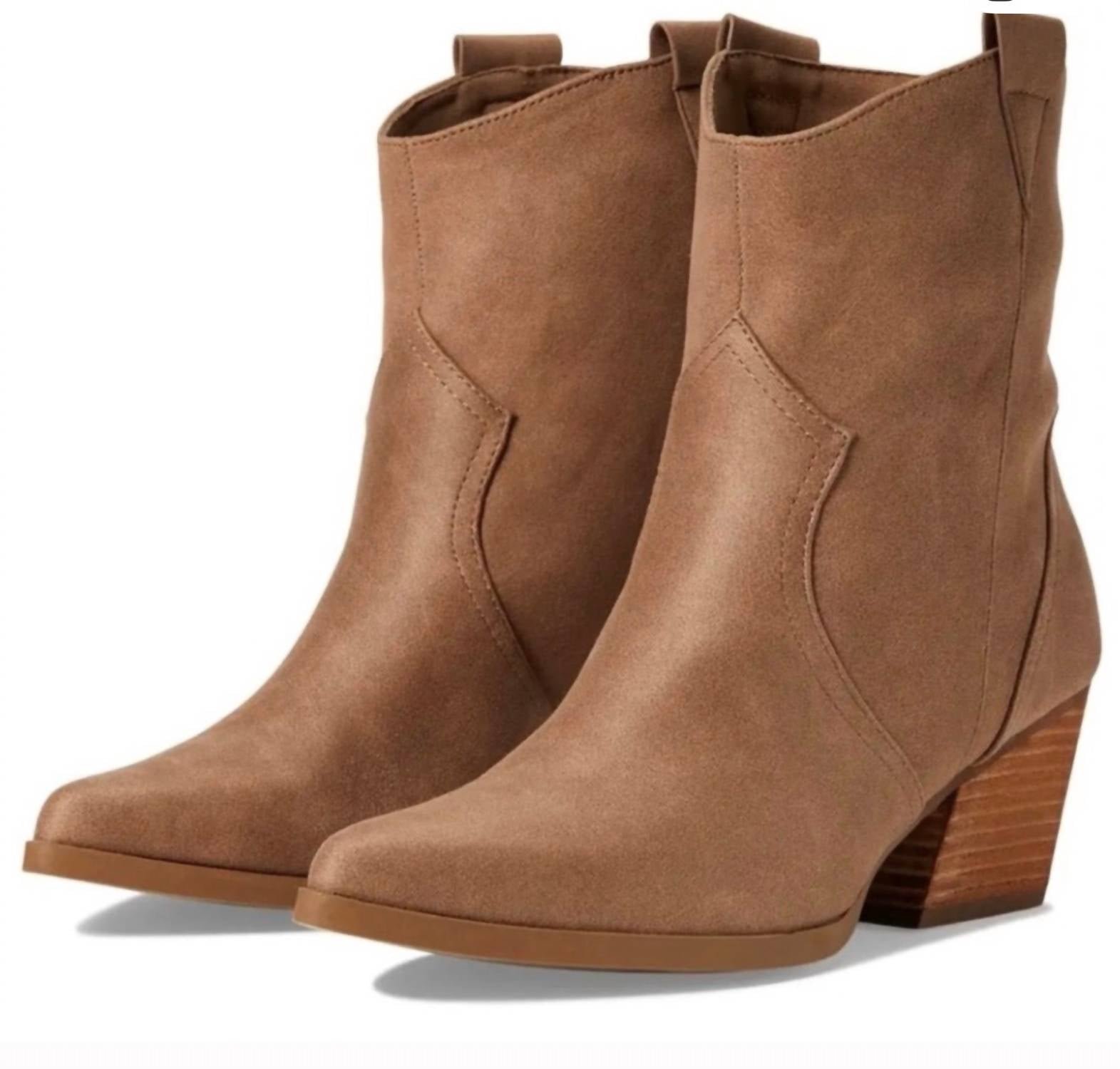 Dolce Vita - Women's Keilani Western Cowboy Boot - Image 5