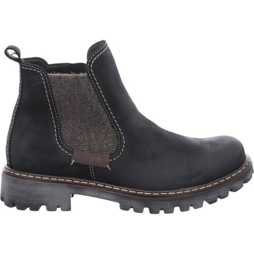 Josef Seibel - Women's Marta Leather Boots