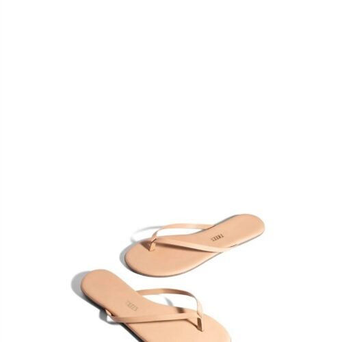 Tkees - Women's Lily Foundations Matte Sandal