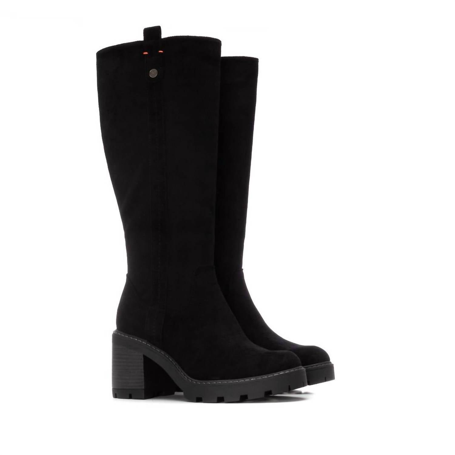 Xti - Women's Refresh 173033 Boots - Image 4