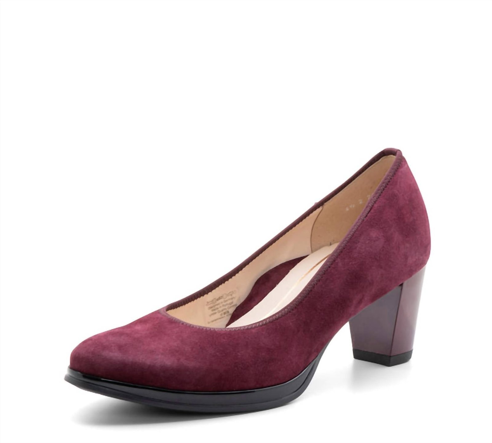 Ara - Women's Ophelia Pump Heels - Image 2