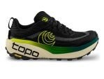 Men's Vista (Black/Lime)