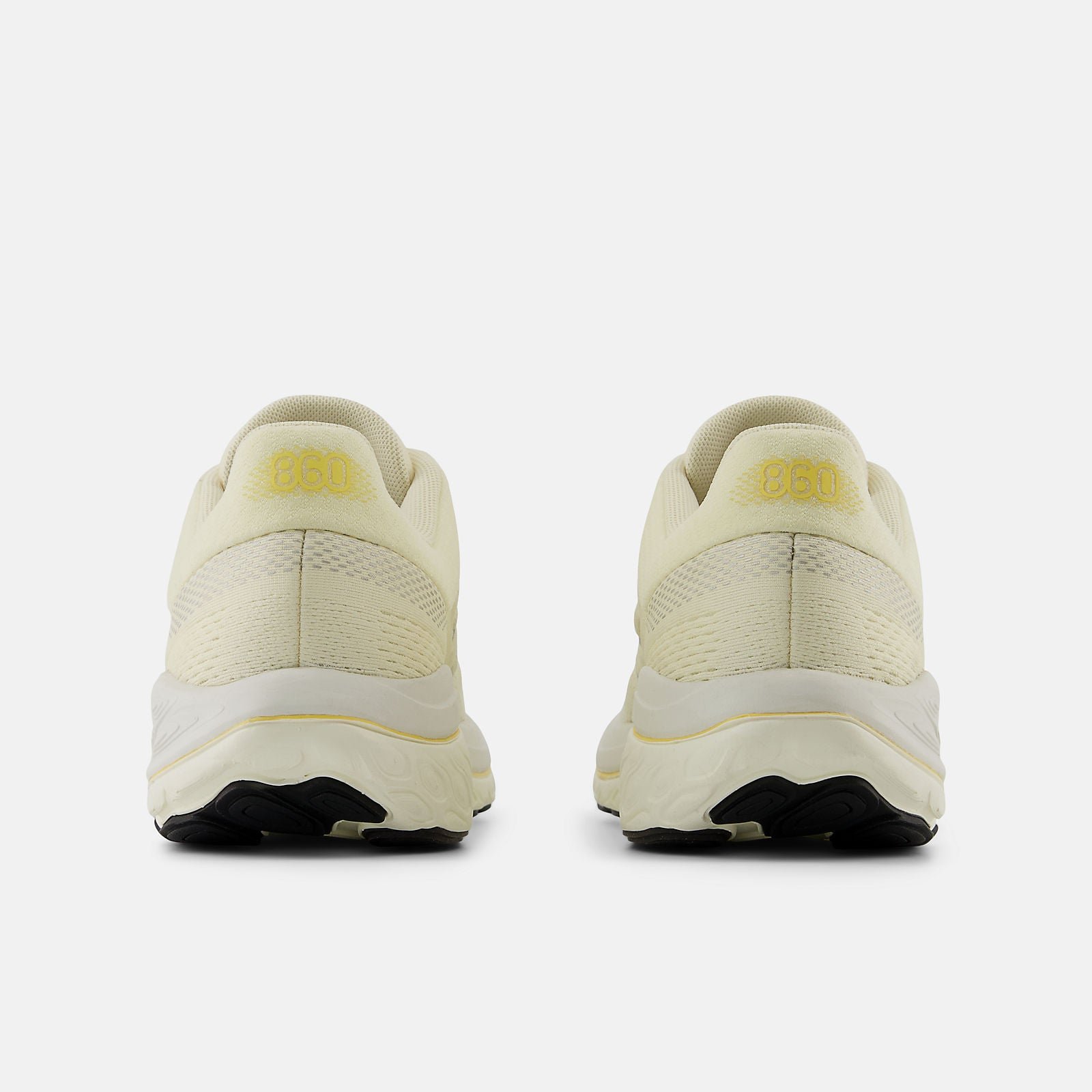 Women's Fresh Foam X 860 v14 (O - Calcium/Sea Salt/Clementine) - Image 8