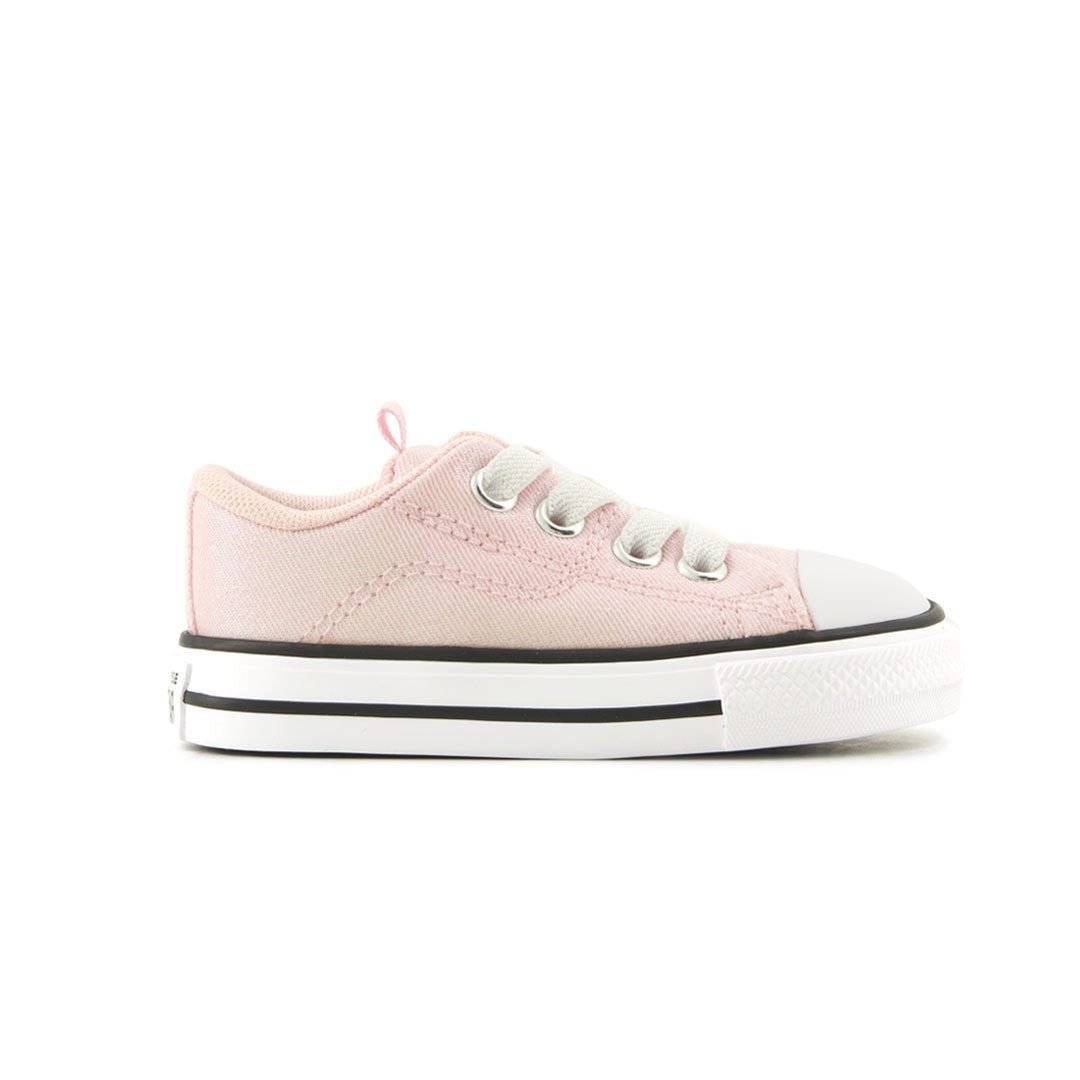 Converse - Kids' (Infant) Chuck Taylor All Star Rave Low Top Shoes (A03635C)