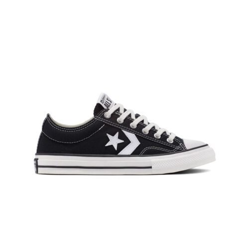 Converse - Kids' (Junior) Star Player 76 Low Top Shoes (A05219C)