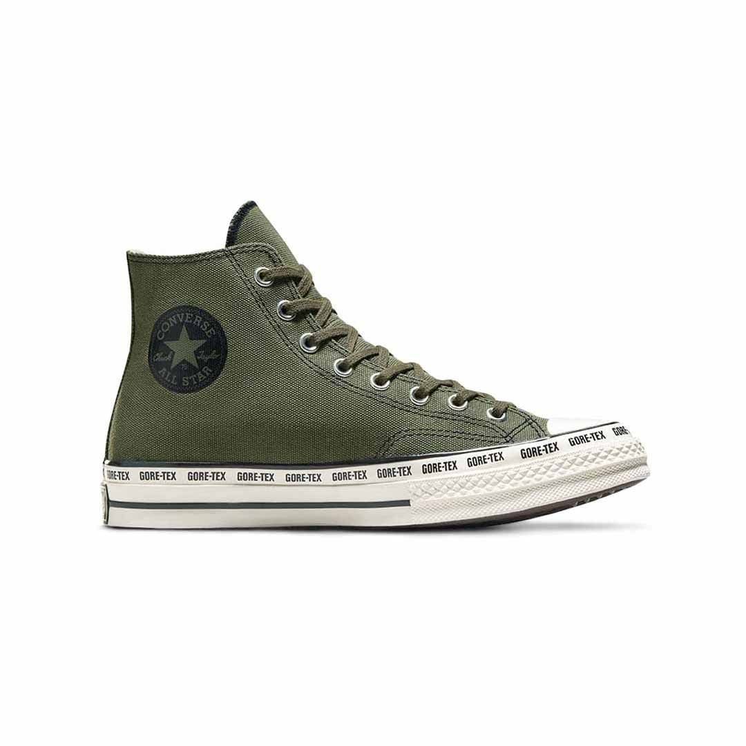 Converse - Unisex Chuck 70 GORE-TEX High Top Shoes (A08566C)