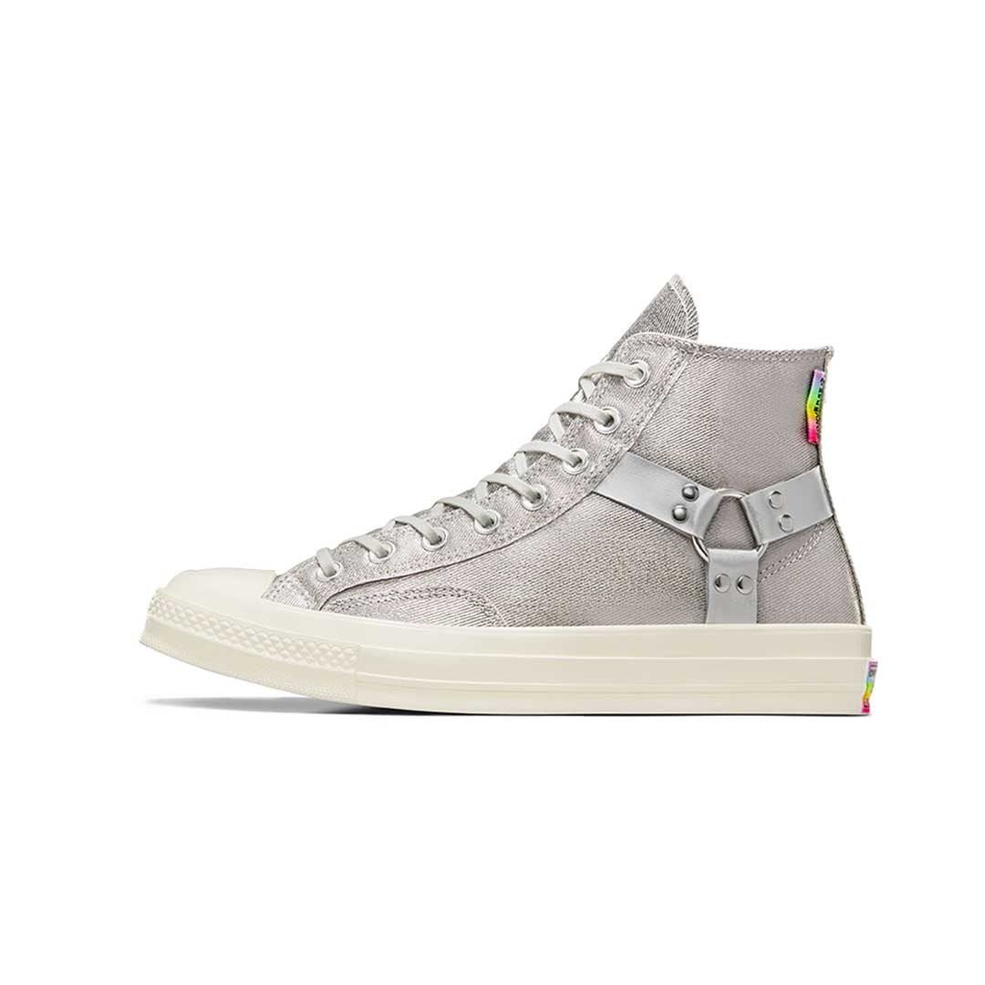 Converse - Unisex Chuck 70 Pride High Top Shoes (A10214C) - Image 2