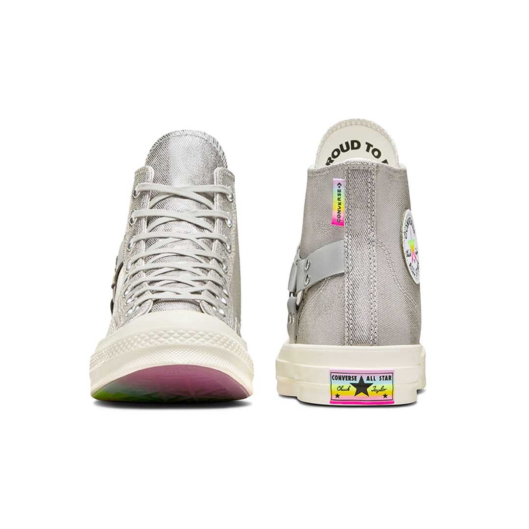 Converse - Unisex Chuck 70 Pride High Top Shoes (A10214C) - Image 3