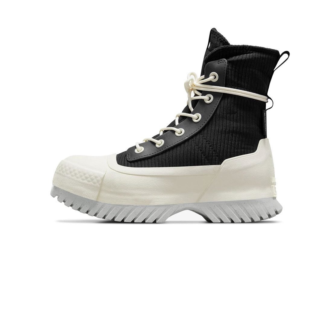 Converse - Unisex Chuck Taylor All Star Lugged 2.0 Extra High Top Shoes (A04667C) - Image 2