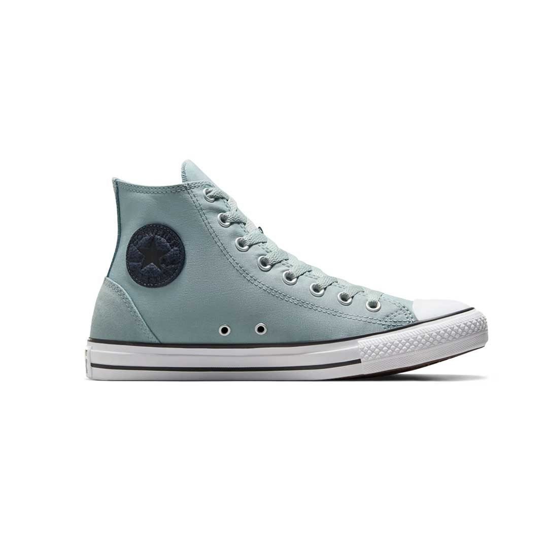 Converse - Unisex Chuck Taylor All Star Polyester & Suede High Top Shoes (A10498C)