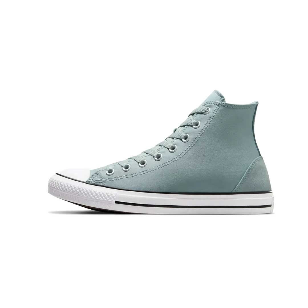 Converse - Unisex Chuck Taylor All Star Polyester & Suede High Top Shoes (A10498C) - Image 2