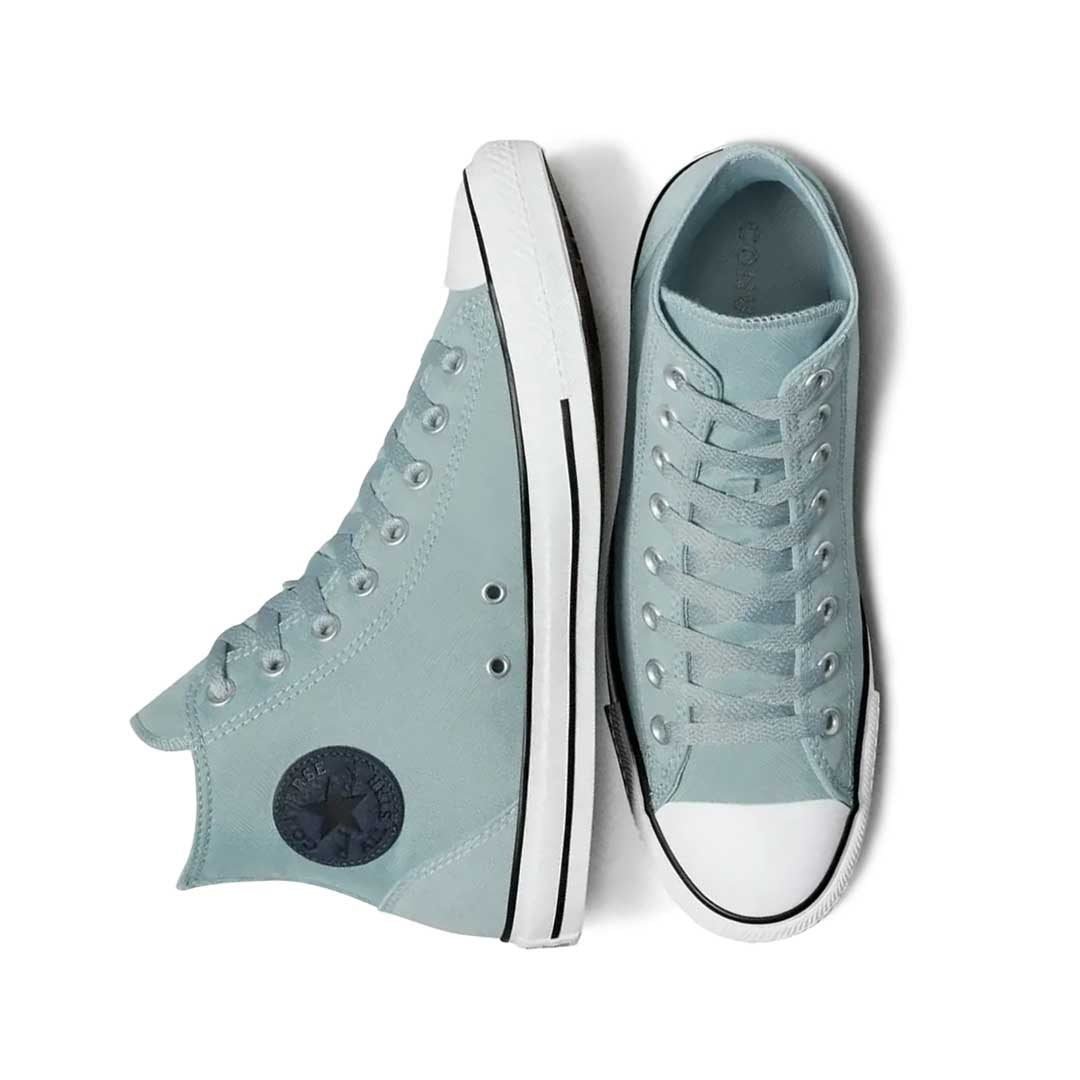 Converse - Unisex Chuck Taylor All Star Polyester & Suede High Top Shoes (A10498C) - Image 4