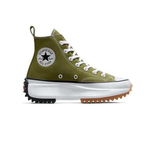 Converse - Unisex Run Star Hike Platform High Top Shoes (A05700C)