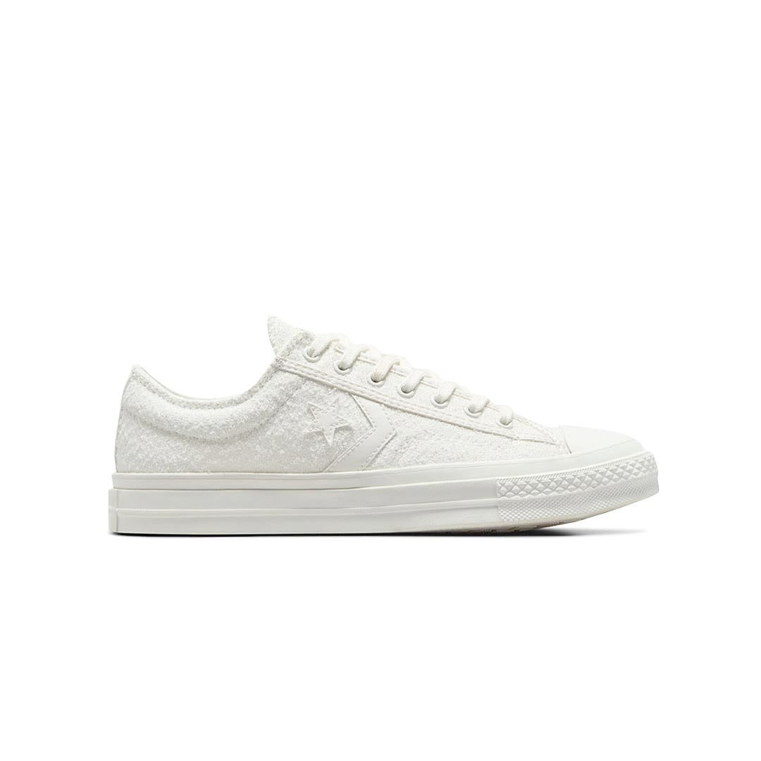 Converse - Unisex Star Player 76 Monochrome Low Top Shoes (A07521C)