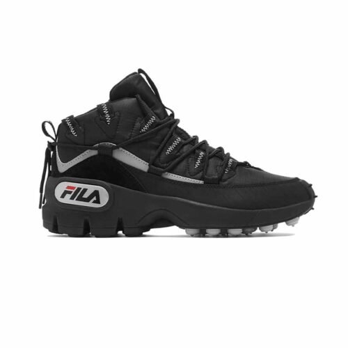 FILA - Men's Grant Hill 1 X Trailpacer (1QM00780 014)