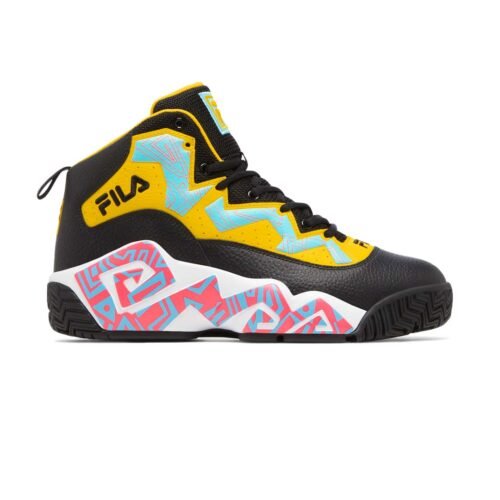 FILA - Men's MB Shoes (1BM01742 042)