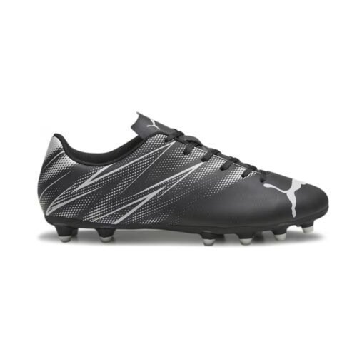 Puma - Men's Attacanto FG/AG Soccer Cleats (107477 01)