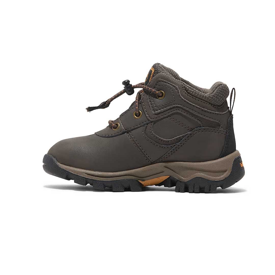 Timberland - Kids' (Infant & Preschool) Mt. Maddsen Waterproof Mid Hiking Boots (0A14IX) - Image 2