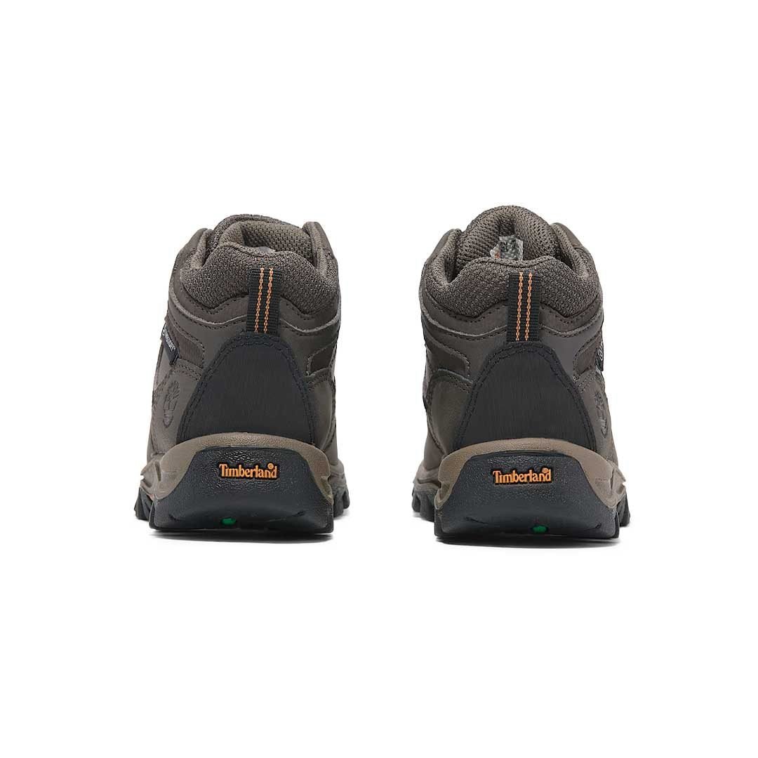 Timberland - Kids' (Infant & Preschool) Mt. Maddsen Waterproof Mid Hiking Boots (0A14IX) - Image 4