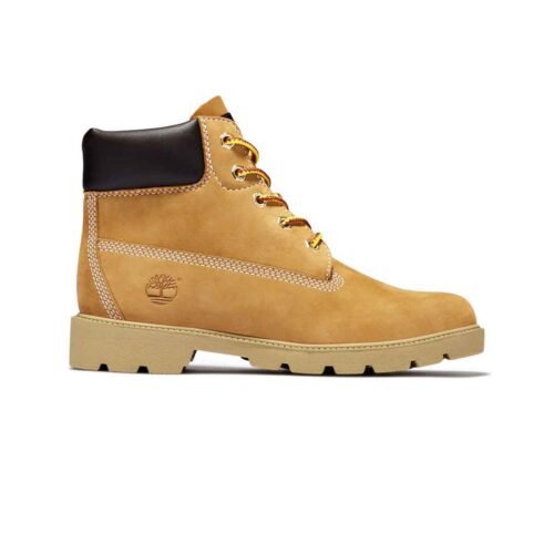 Timberland - Kids' (Junior) 6 Inch Classic Boots (010960)