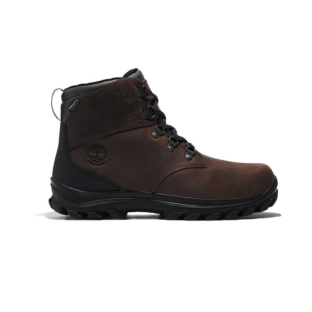 Timberland - Men's Chillberg Waterproof Insulated Mid Boots (1A64N8)