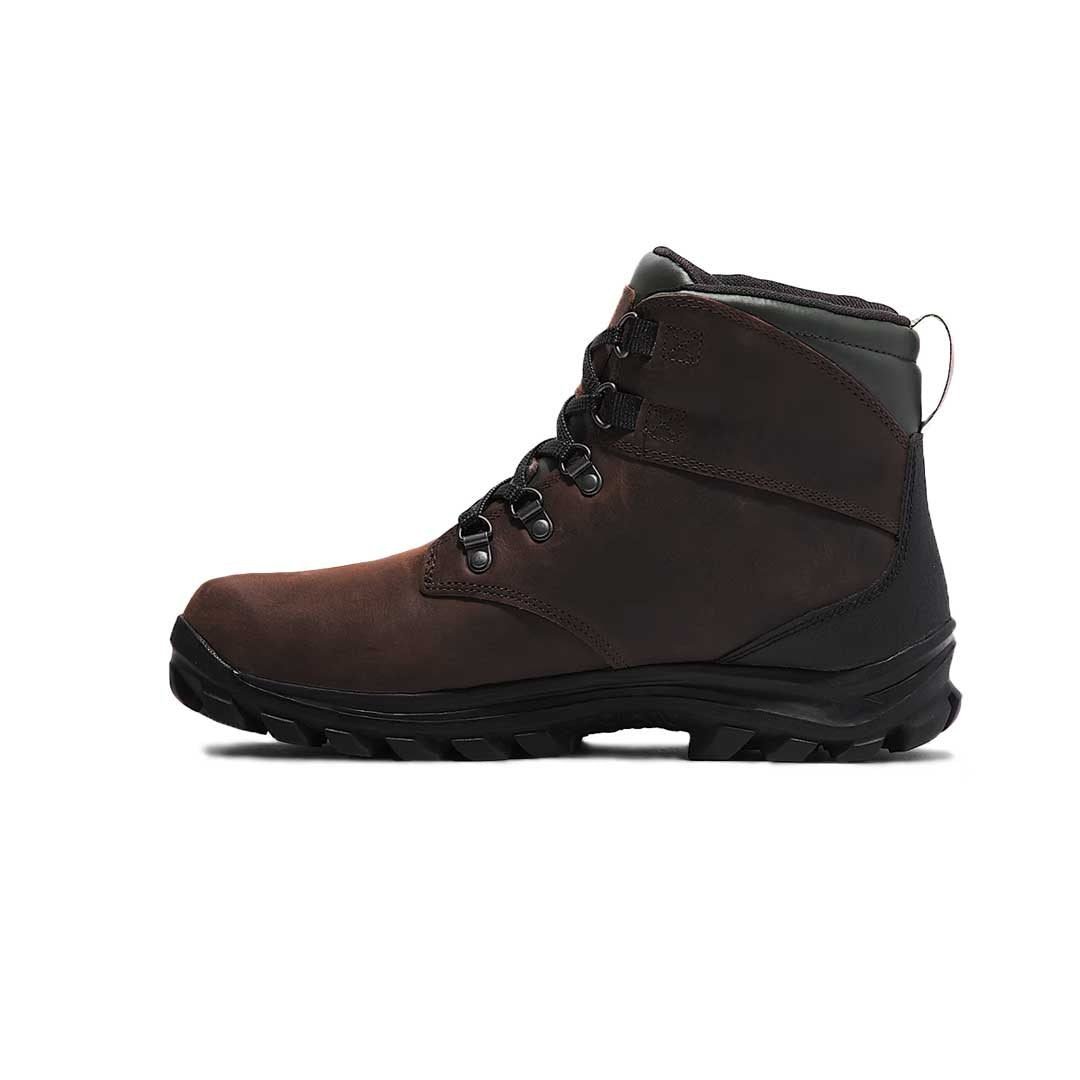 Timberland - Men's Chillberg Waterproof Insulated Mid Boots (1A64N8) - Image 2