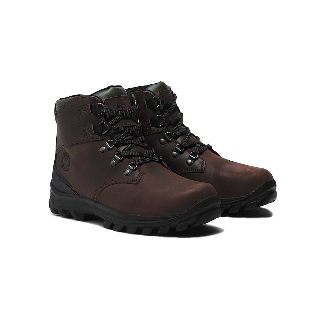 Timberland - Men's Chillberg Waterproof Insulated Mid Boots (1A64N8) - Image 3