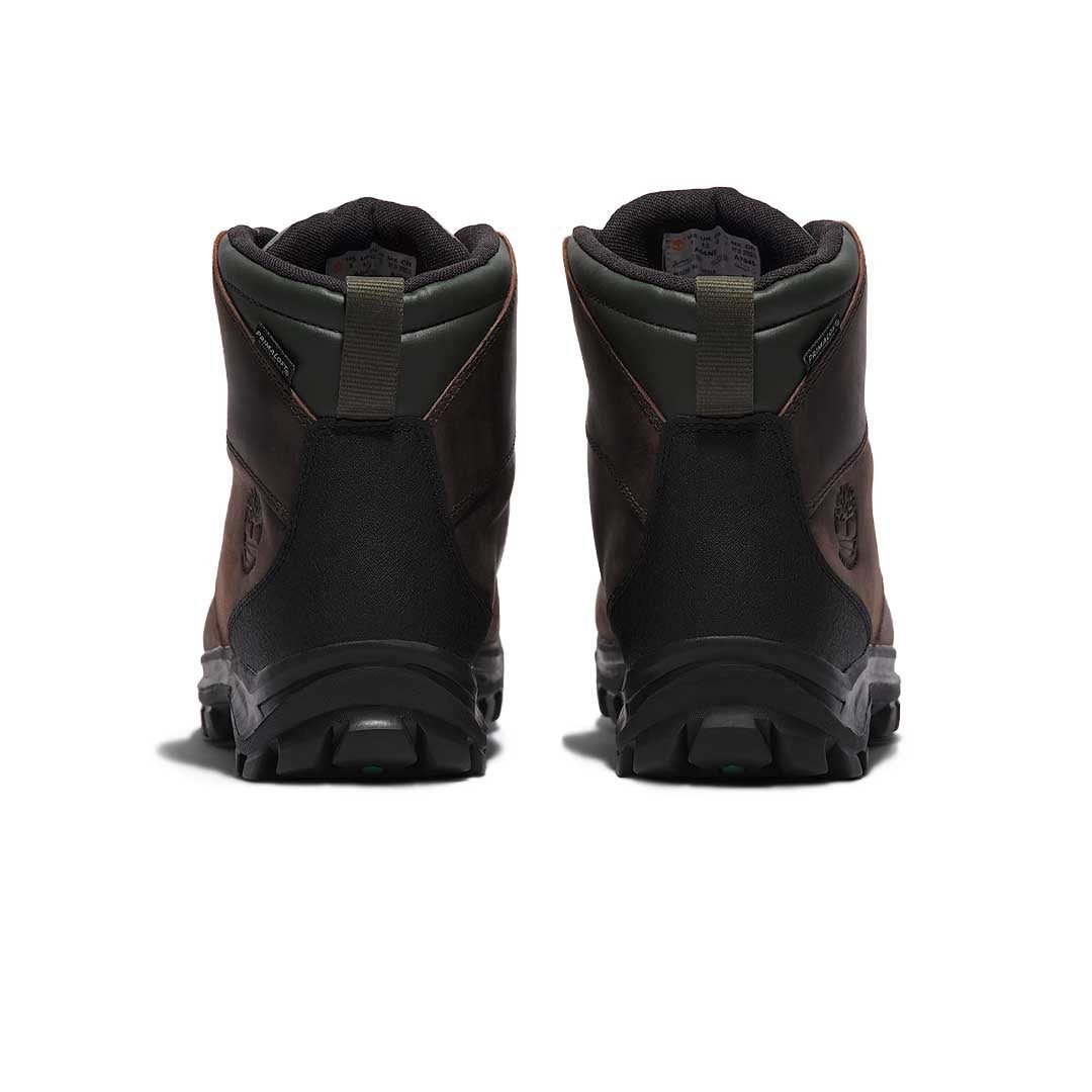 Timberland - Men's Chillberg Waterproof Insulated Mid Boots (1A64N8) - Image 4