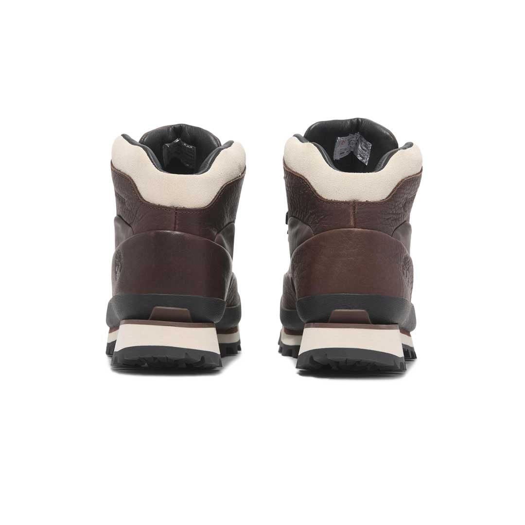 Timberland - Men's Euro Hiker Mid Lace Up GORE-TEX Boots (0A6E6D-BRN) - Image 4