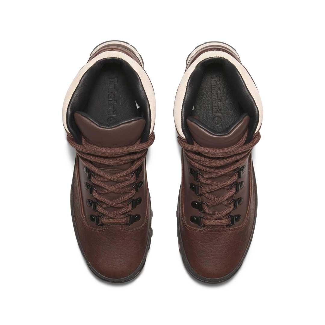 Timberland - Men's Euro Hiker Mid Lace Up GORE-TEX Boots (0A6E6D-BRN) - Image 5