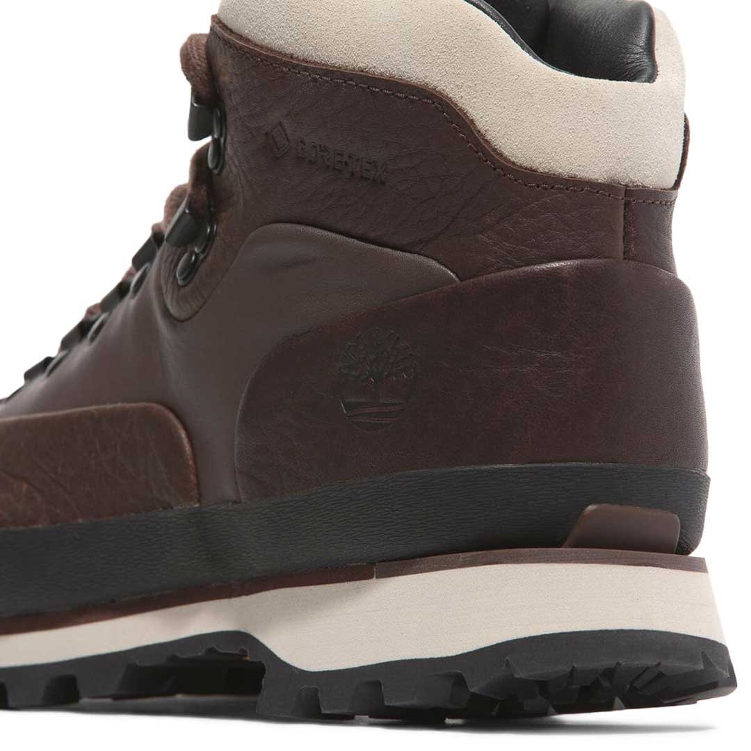 Timberland - Men's Euro Hiker Mid Lace Up GORE-TEX Boots (0A6E6D-BRN) - Image 7