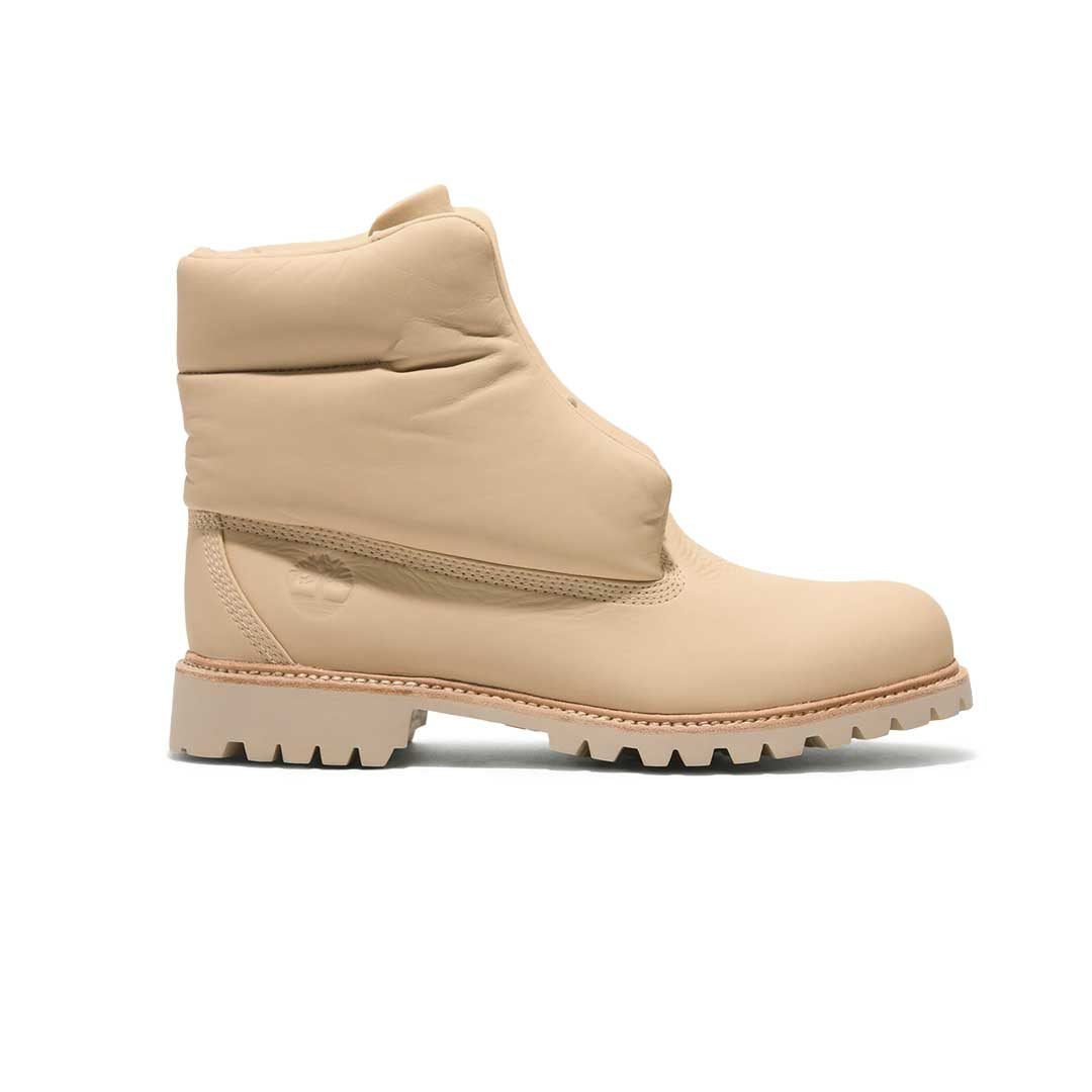 Timberland - Men's Vibram Insulated 6 Inch Lace Up Boots (0A6E89-BEI)