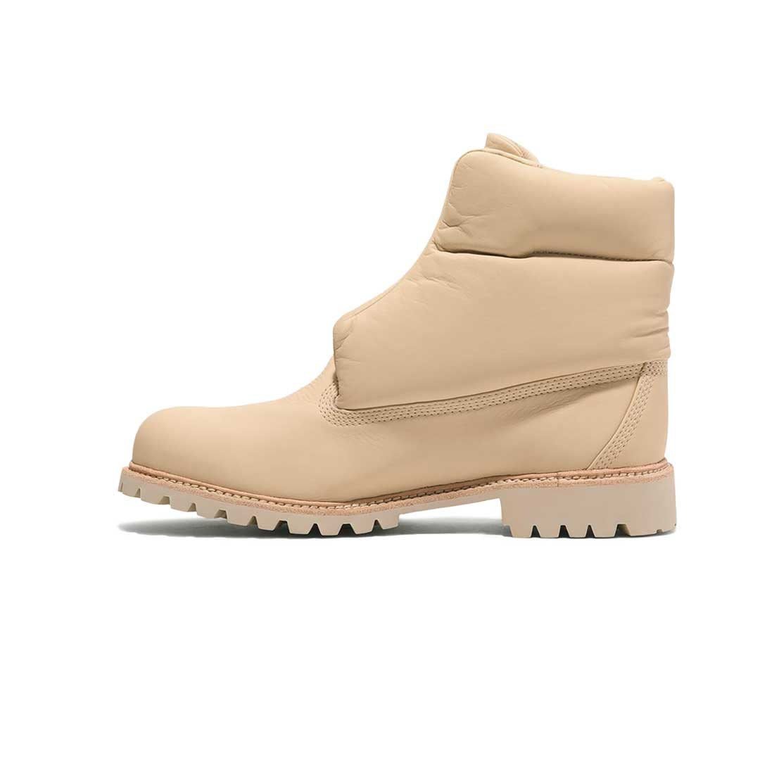 Timberland - Men's Vibram Insulated 6 Inch Lace Up Boots (0A6E89-BEI) - Image 2